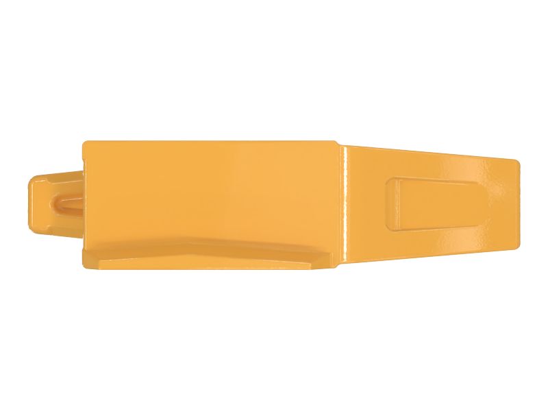 Двухполосный правый переходник