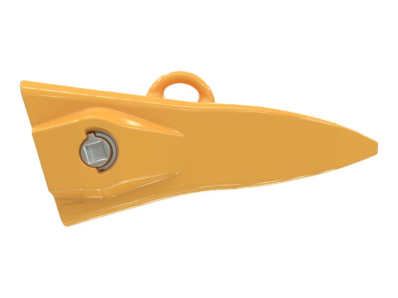 Наконечник для тяжелых условий эксплуатации