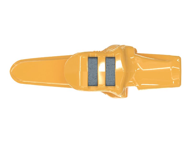 Правый ARM переходник с двусторонним креплением