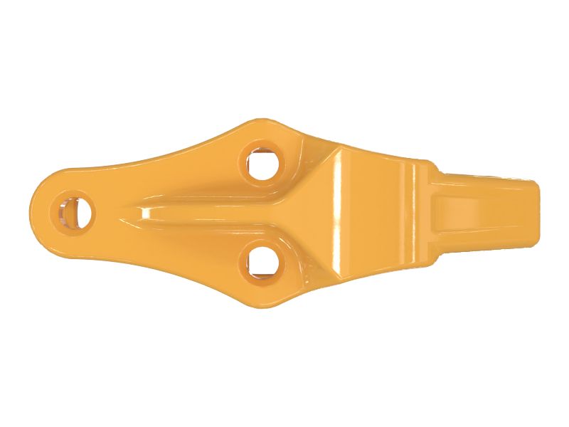 Переходник с двусторонним креплением