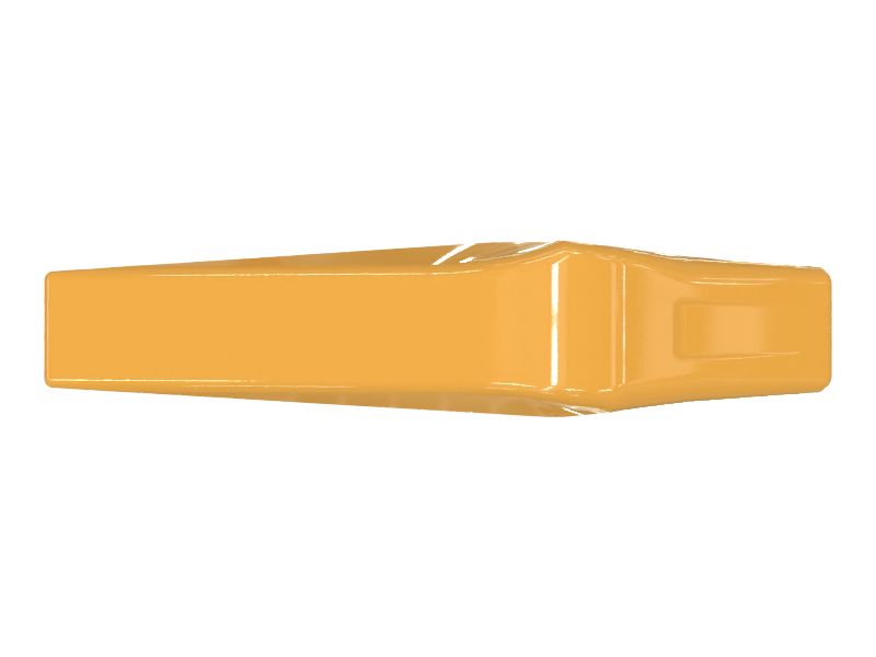 Левый переходник с двусторонним креплением