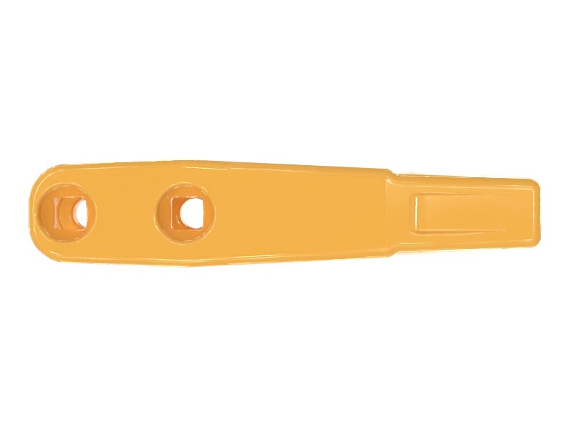 Переходник с двусторонним креплением