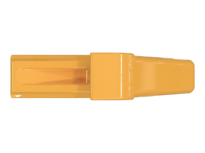 Переходник с нижним креплением