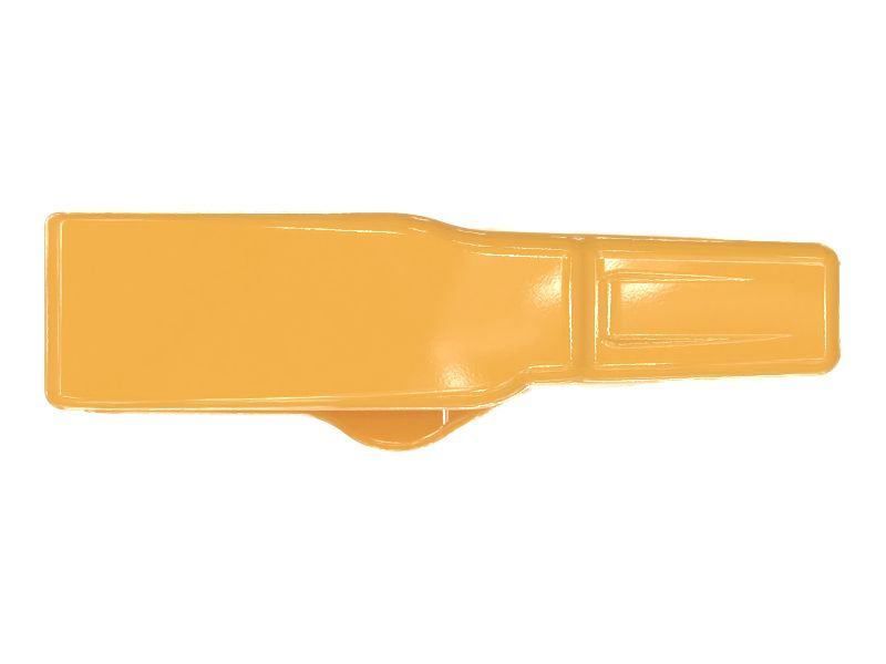 Правый угловой переходник