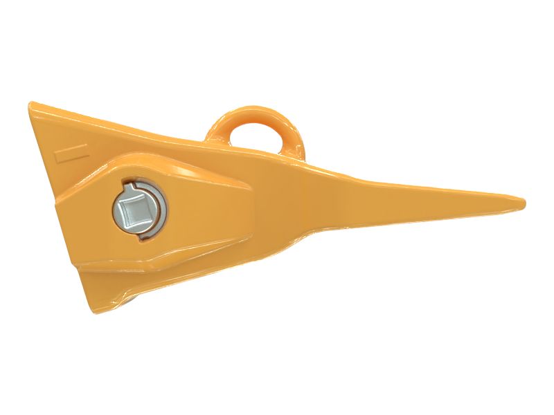 Широкий наконечник