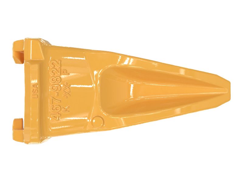 Проплавляющийся наконечник