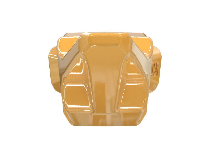 505-4084: Bucket Tip | Cat® Parts Store