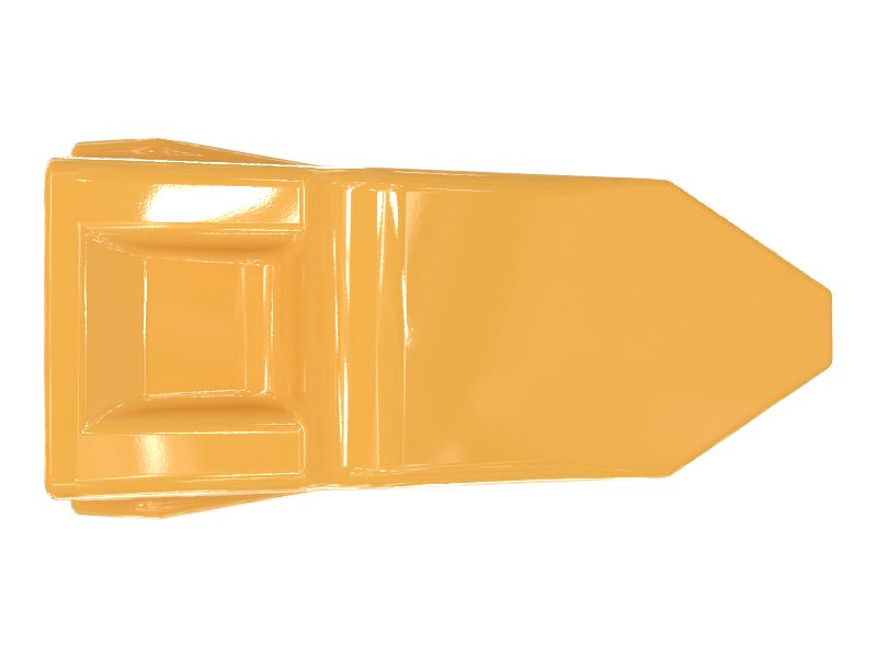 Усиленный пробивающий наконечник