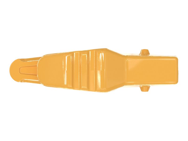 Двухполосный правый переходник