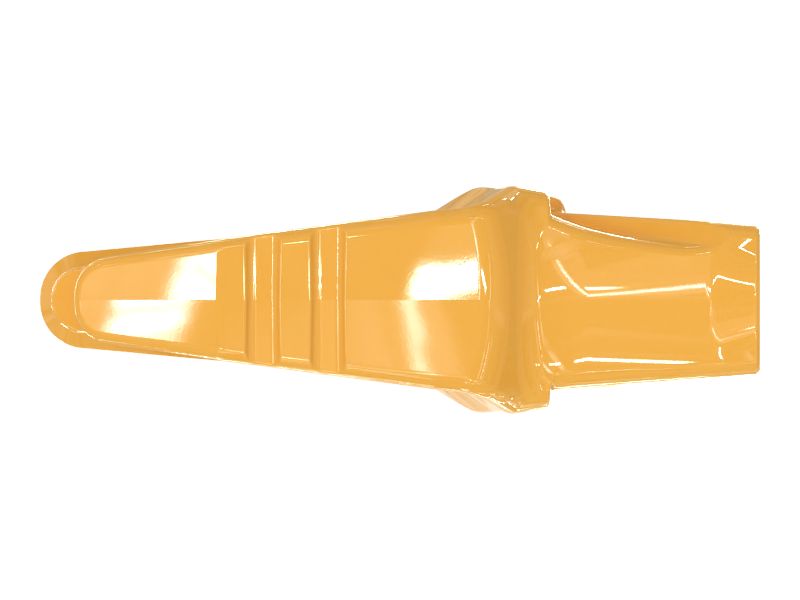 Центральный переходник с двусторонним креплением