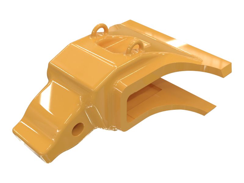 517-2840: ПЕРЕХОДНИК ЛЕВЫЙ