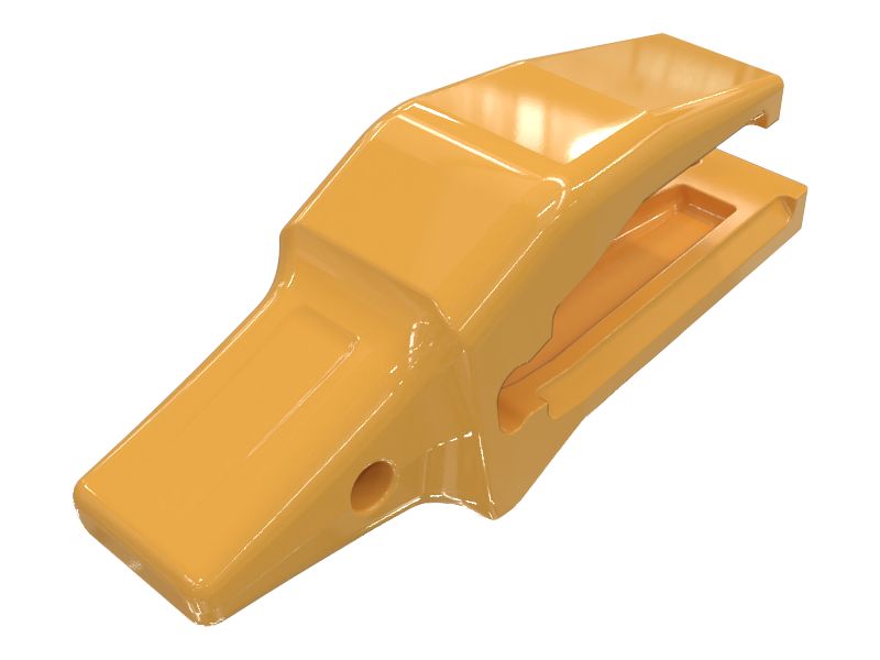 Переходник с двусторонним креплением