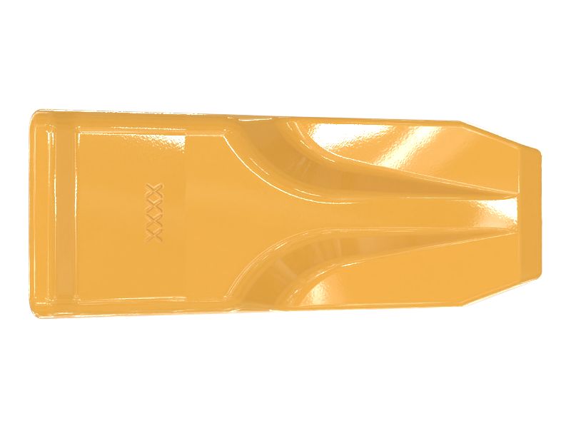 Наконечник улучшенного проплавления