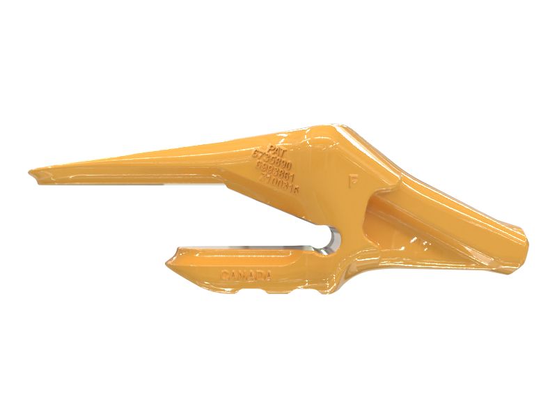 Центральный переходник с двусторонним креплением