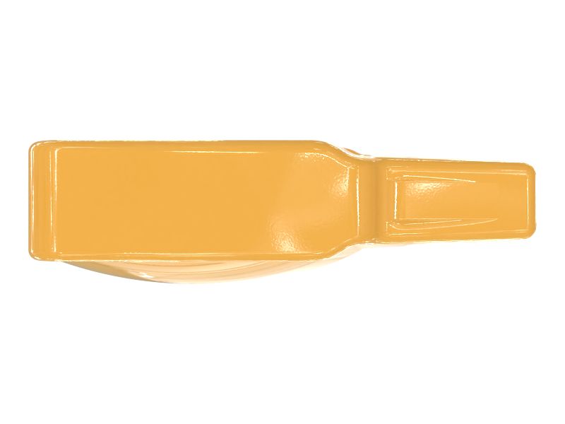 Переходник угловой левый