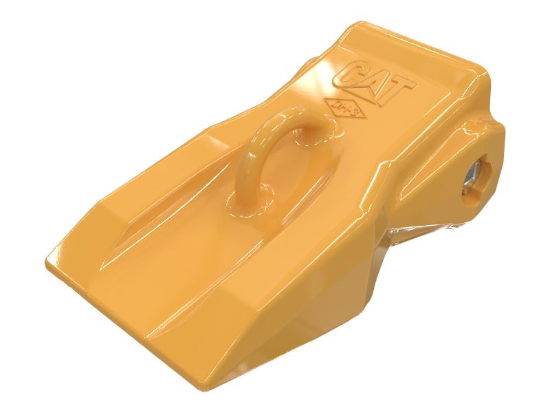 460-8042: Устойчивый к абразивному износу наконечник Capsure д/тяж. условий