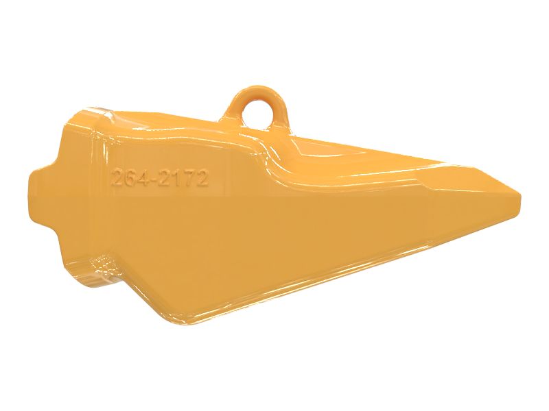 Пробивающий наконечник для тяжелых условий эксплуатации