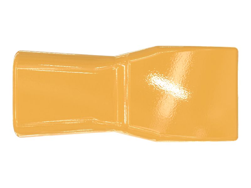 Абразивостойкий наконечник для тяжелых условий эксплуатации