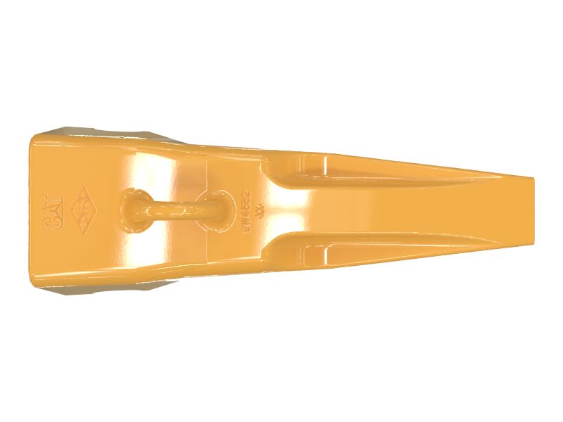 Заготовительный наконечник рыхлителя