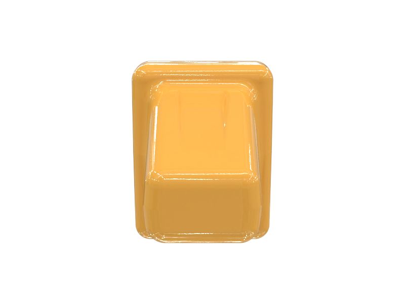 Центральный переходник с двусторонним креплением