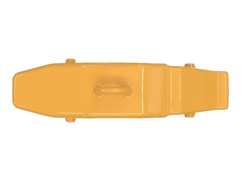 Угловой переходник с креплением заподлицо