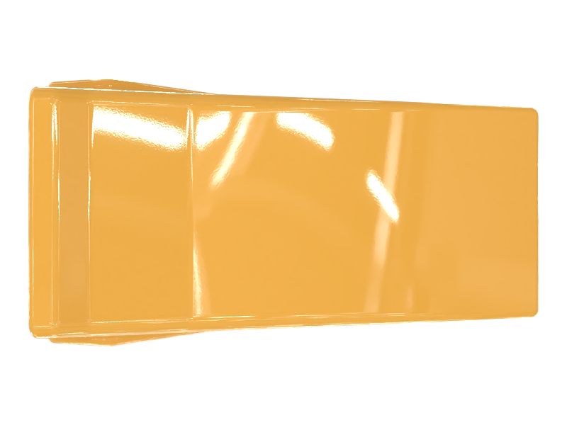 Длинный наконечник для тяжелых условий эксплуатации