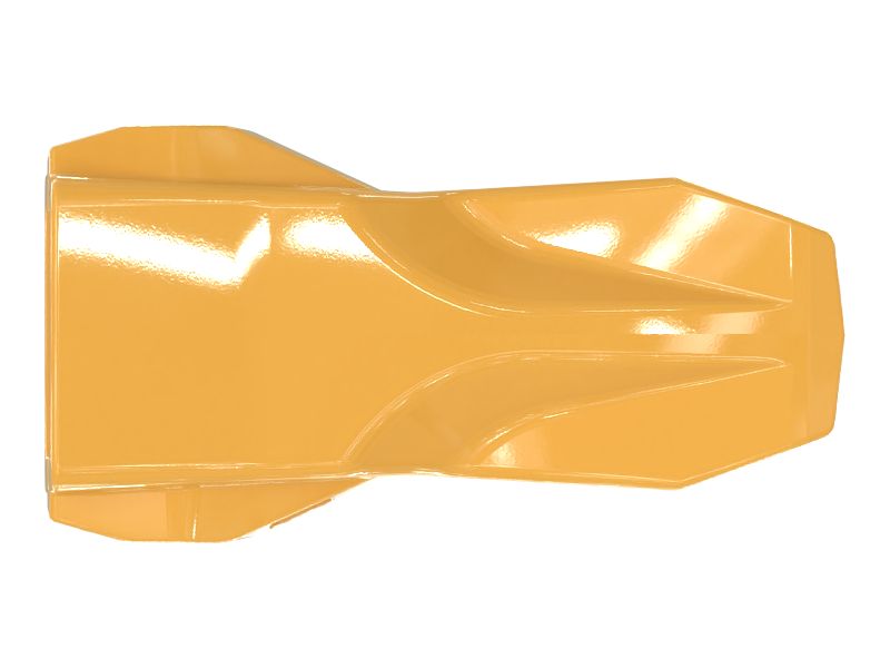 Наконечник улучшенного проплавления