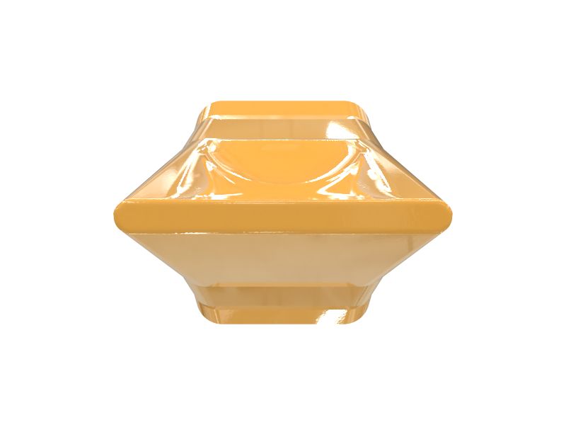 Удлиненный наконечник ковша