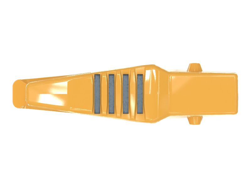 Левый ARM переходник с двусторонним креплением