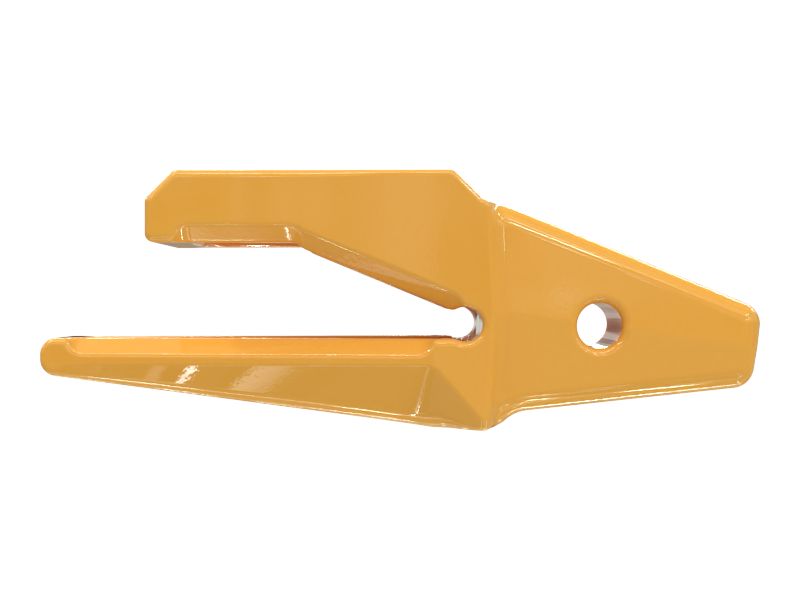 Центральный переходник с двусторонним креплением