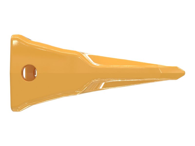 Наконечник улучшенного проплавления