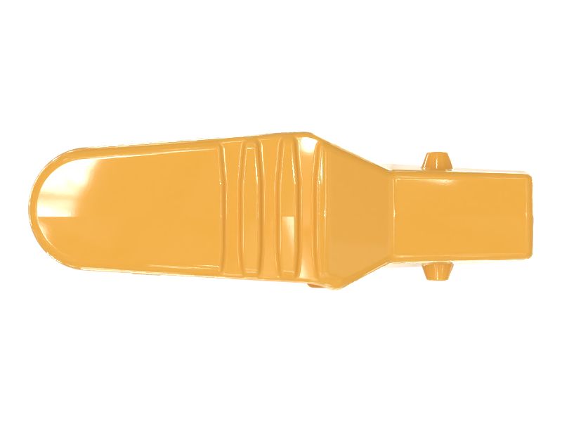 Правый угловой переходник