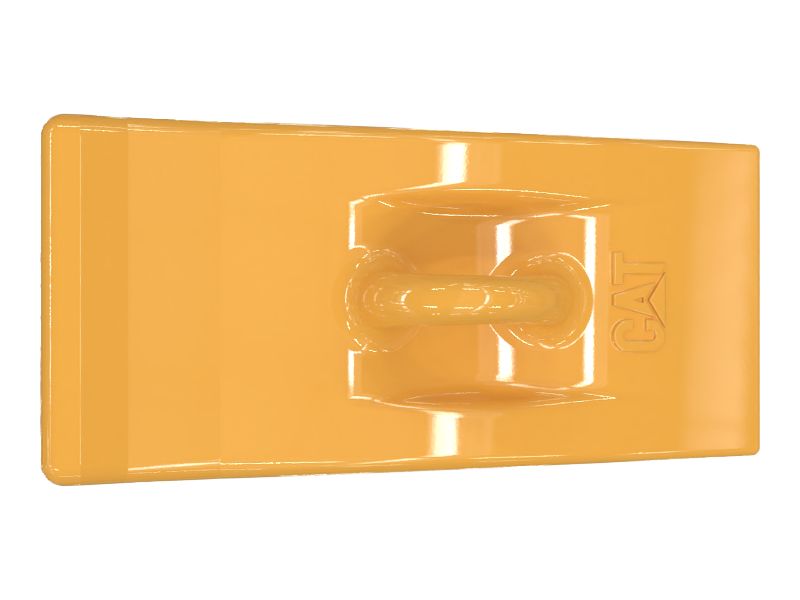 6I-8802: Heavy Duty Bucket Long Tip | Cat® Parts Store