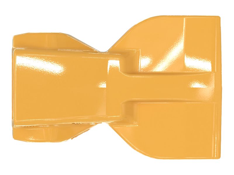 Широкий наконечник ковша A110