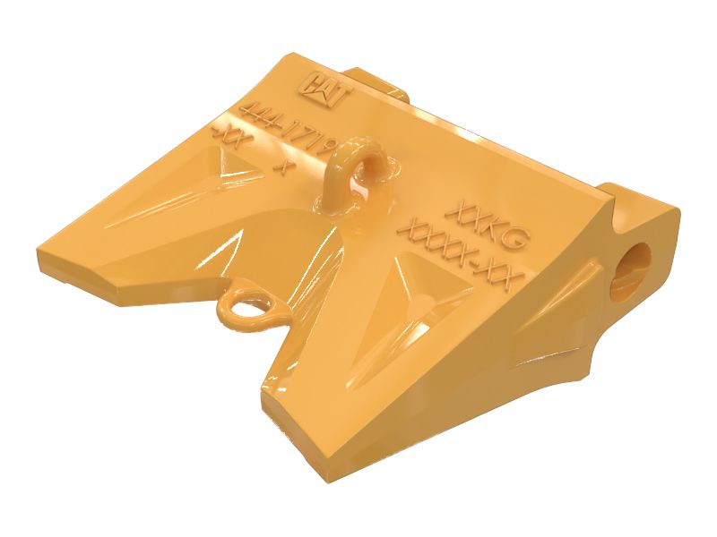 444-1719: Стандартный пробивающий наконечник CL-1 145T