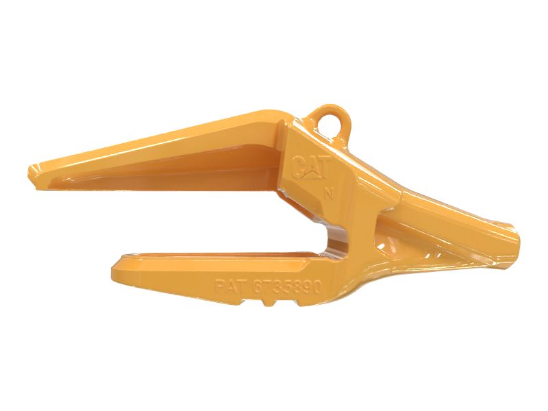 Переходник угловой левый