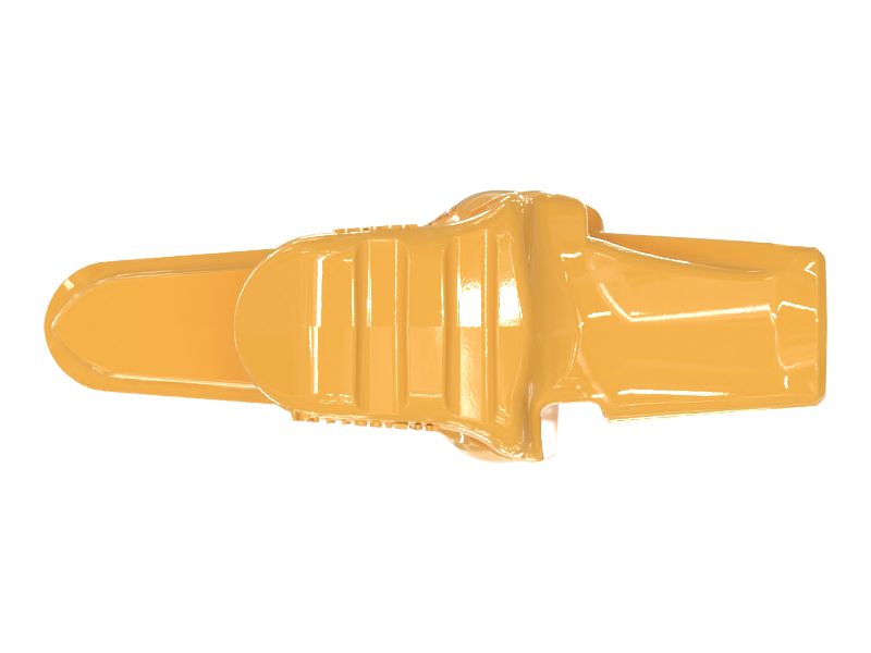 Центральный переходник с двусторонним креплением