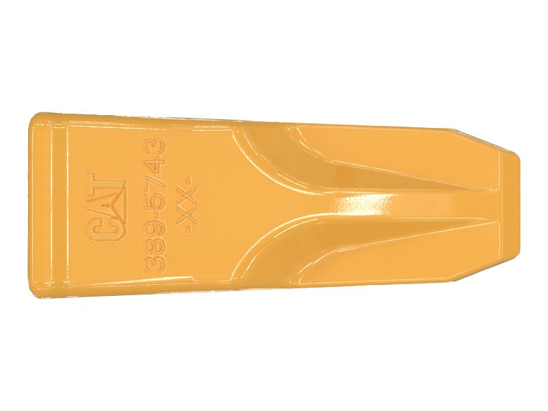 Наконечник улучшенного проплавления