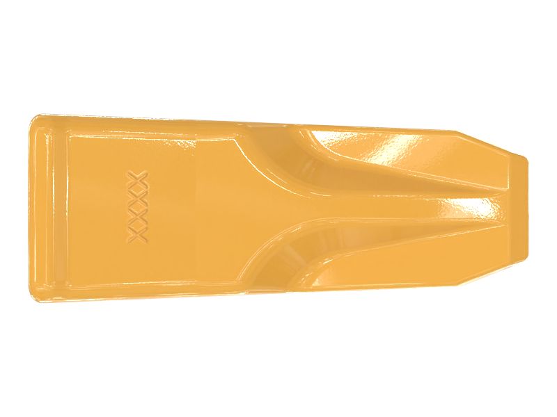 Наконечник улучшенного проплавления