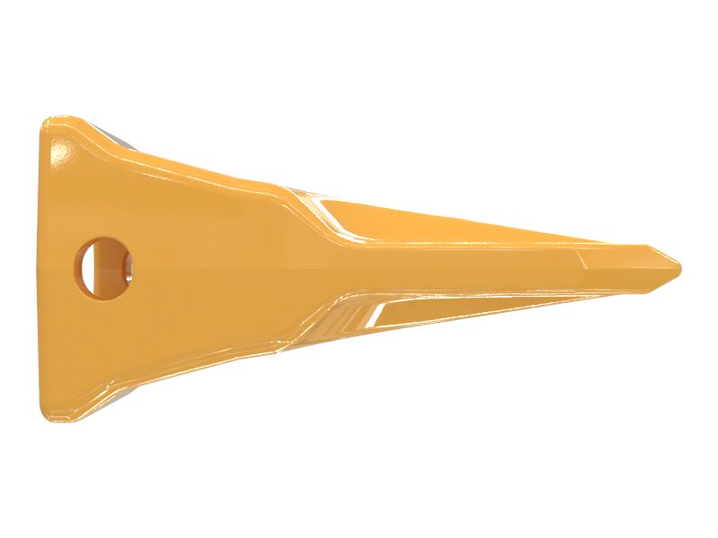 Наконечник улучшенного проплавления