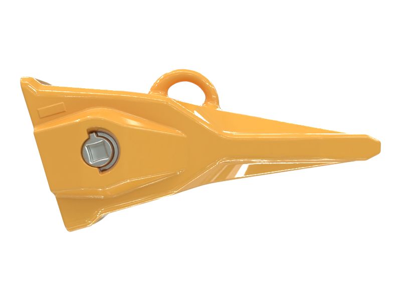 Наконечник улучшенного проплавления