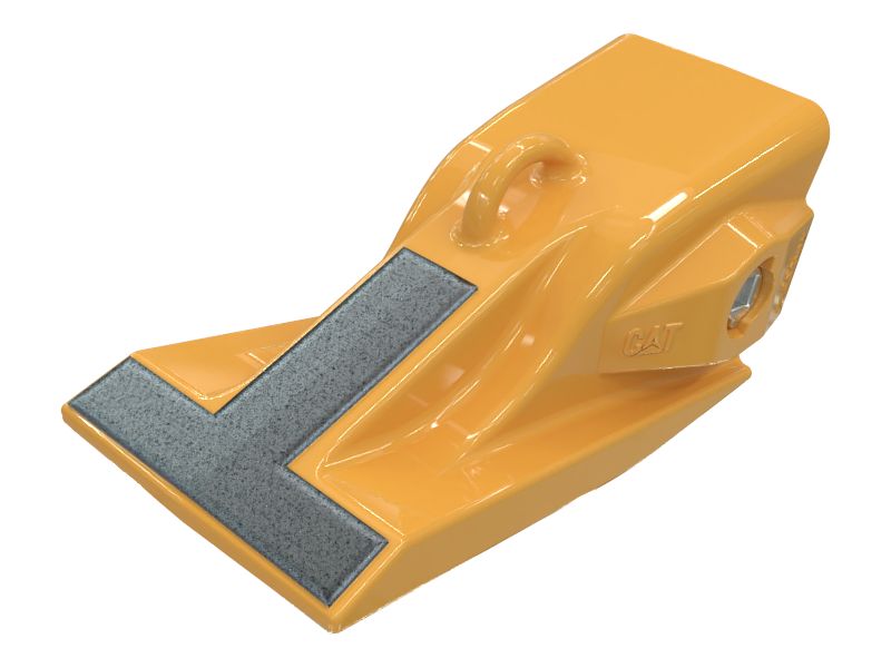 Износостойкий наконечник для тяжелых условий эксплуатации