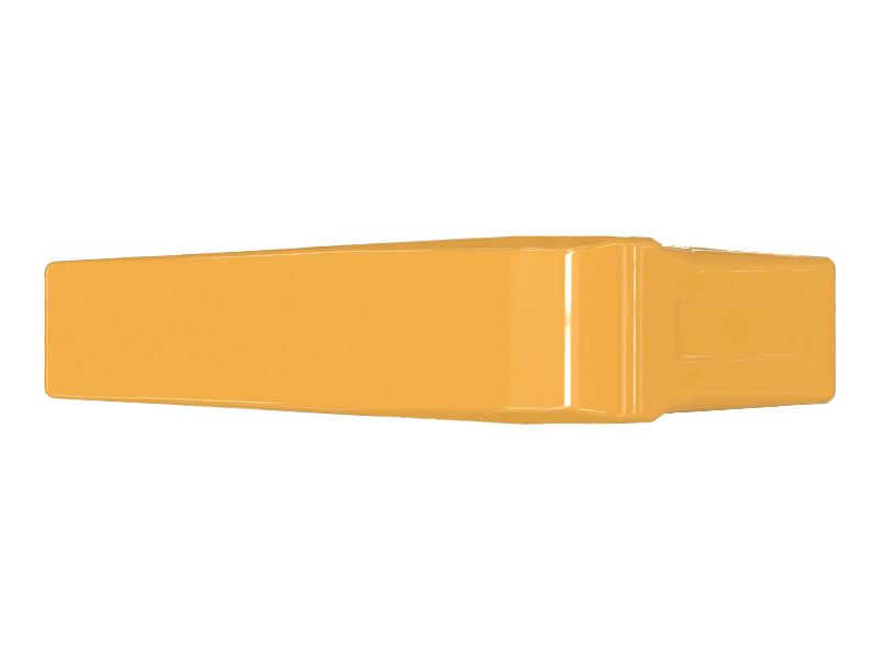 Левый переходник с двусторонним креплением