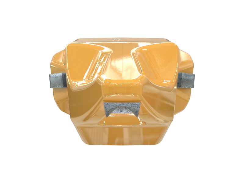 505-4092: Bucket Tip | Cat® Parts Store