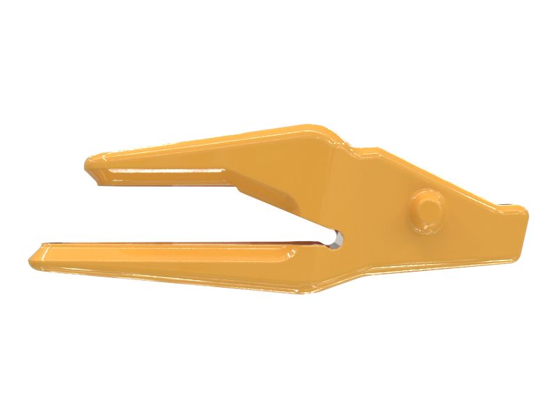 Центральный переходник с двусторонним креплением