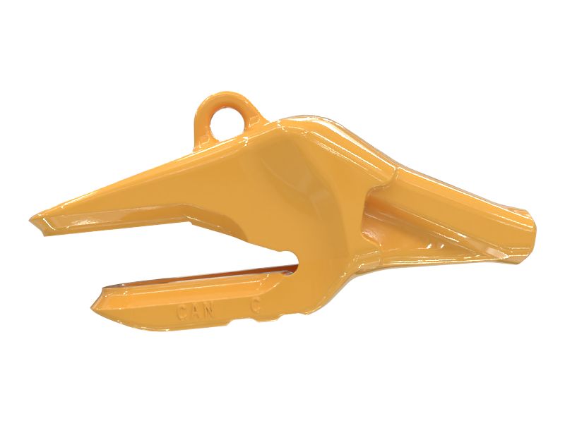 Двухполосный правый переходник