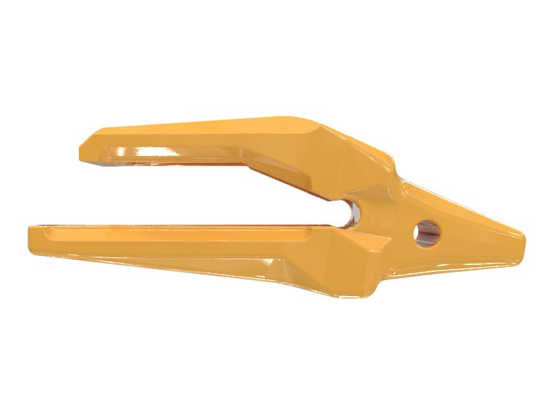 Двухполосный правый переходник