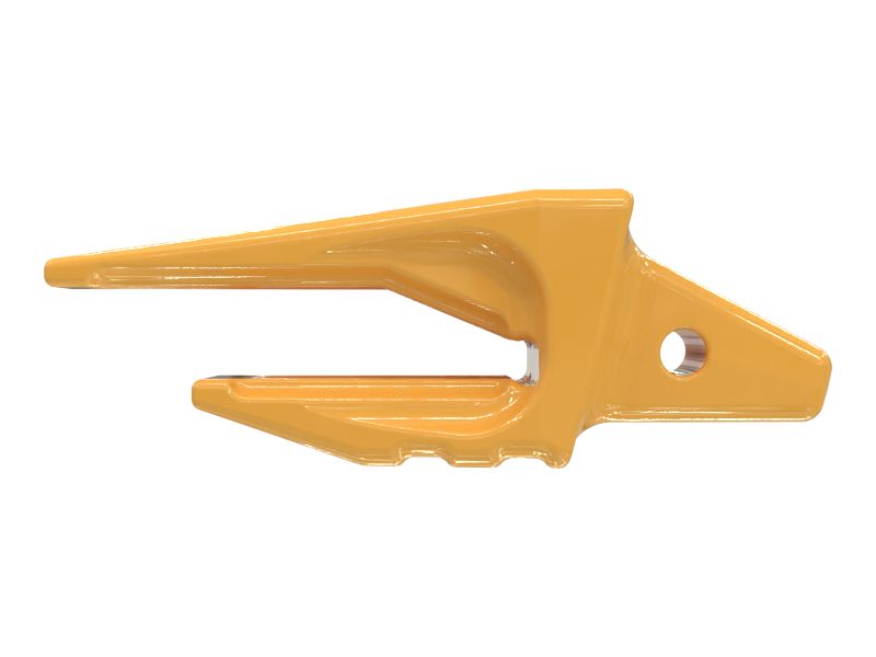 Центральный переходник с двусторонним креплением