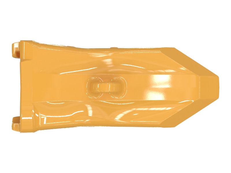 Пробивающий наконечник для тяжелых условий эксплуатации