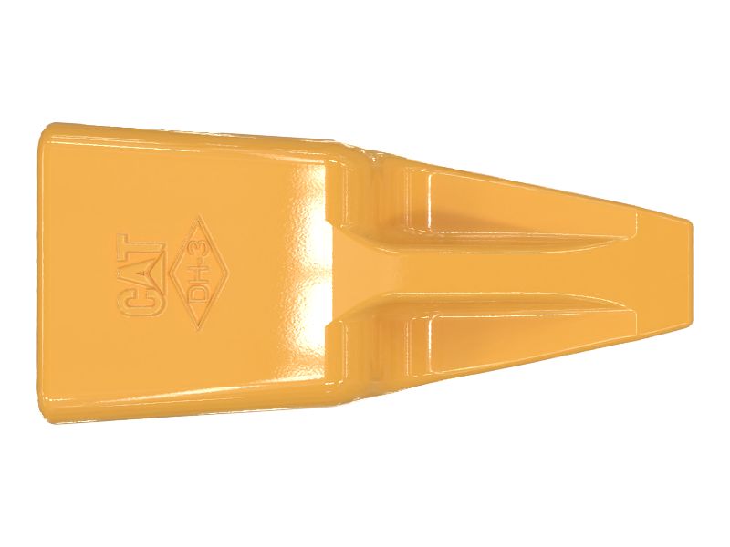 Проплавляющийся наконечник